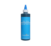 Sky Blue Liqua-Gel® Liquid Food Coloring 10.5 oz.